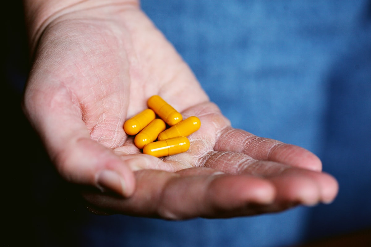 Joint health and nutrition
